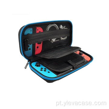 Bolsa de armazenamento Nintendo Switch